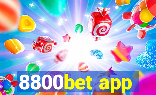 8800bet app